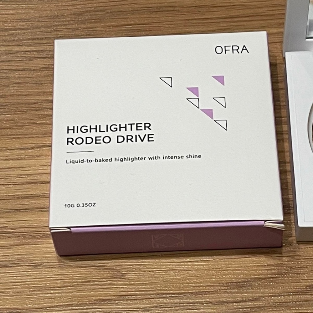 Ofra Highlighter Rodeo Drive - Picture 2 of 5